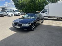 Cadillac Seville STS 