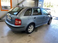 Skoda Fabia Kombi 1.4 Euro 4