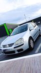 Volkswagen Golf 5-dörrar 1.6 Euro 4