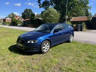 Audi A3 Sportback 1.6 TDI Attraction, Comfort Euro 5