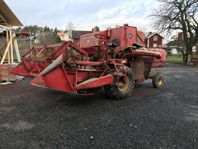 Tröska, Massey Ferguson 87