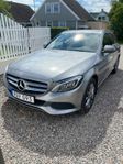 Mercedes-Benz C 200 T 4MATIC 7G-Tronic Plus Euro 6