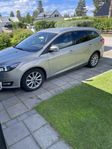 Ford Focus Kombi 1.0 EcoBoost Titanium Euro 6