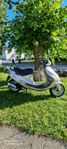 kymco Fever Zx