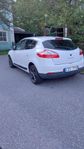 Renault Megane 1,5 dci 110 HK