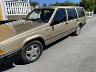 Volvo 740 16v