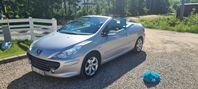 Peugeot 307 CC 2.0 Euro 4