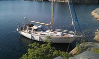 Hallberg Rassy Rasmus35