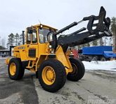 Volvo L50 alt 4200 köpes