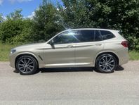 BMW X3 M40i Steptronic Euro 6