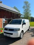 Volkswagen Transporter T30 2.0 TDI Euro 5 lång