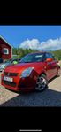 Suzuki swift 2007