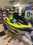 Seadoo rxt 300 fräscht skick