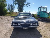 Oldsmobile Cutlass 632:a