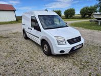 Ford transit Connect T230 LWB 1.8 TDCi