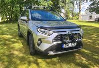 Toyota RAV4 Hybrid AWD-i E-CVT Executive Premium Euro 6