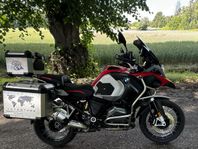 fint BMW R1200Gs Adventure 