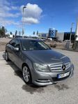 Mercedes-Benz C 200 BlueEFFICIENCY