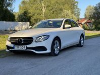 Mercedes-Benz E 200 d 9G-Tronic Euro 6