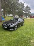 Mercedes-Benz E 350 T BlueTEC 4MATIC 7G-Tronic Plus Avantgar