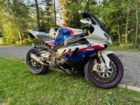 Bmw S1000RR