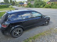Opel Astra 1.6 Euro 4