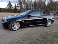 BMW 318TD 2003