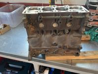 Motorblock VW 2,0L