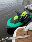 Seadoo Spark Trix 90hk årsmodell 2019