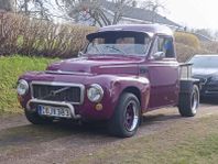 Volvo duett P210