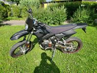 Crossmoped Cpi SM50