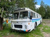 Veteranbuss VOLVO B 71516