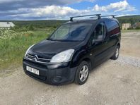 Citroën Berlingo Skåpbil