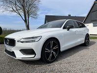 Volvo V60 D4 AWD Geartronic Advanced Edition, Momentum Euro 