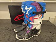 AlpinestarsTech 10 storlek 44.5