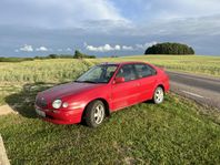 Toyota Corolla Liftback 1.6