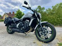 Kawasaki Vulcan S 650 -15