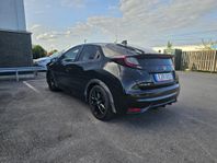 Honda Civic 1.6 i-DTEC Sport Euro 5 