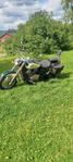 Honda Shadow ACE 750   1998 