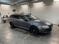 Volvo V70 2.4D Momentum 