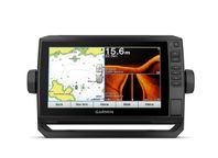 Garmin Echomap 102SV,  Echomap Plus 92SV samt Gpsmap 1020XS 