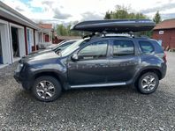 Dacia Duster 1.5 dCi 4x4 Euro 5