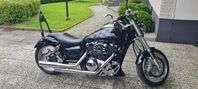 Kawasaki meanstreak 1500