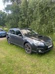 Subaru Outback 2.0 4WD