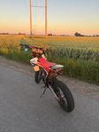 Fantic Performance 50 cc