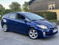 Toyota Prius Hybrid CVT Euro 5