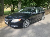 Volvo V70 D3 Geartronic Kinetic Euro 5