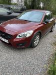 Volvo C30 Volvo C30 D2 Man 2011 Facelift A-traktor