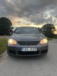 Volkswagen Golf 5-dörrar 1.6 Euro 4