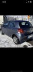 Toyota Yaris 5-dörrar 1.33 Dual VVT-i Euro 4